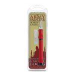 The Army Painter Hobby Knife - Bards & Cards