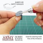 The Army Painter Hobby Knife - Bards & Cards