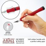The Army Painter Hobby Knife - Bards & Cards