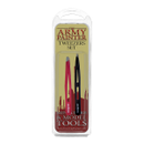 The Army Painter Tweezers Set - Bards & Cards