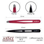 The Army Painter Tweezers Set - Bards & Cards