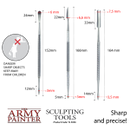 The Army Painter Sculpting Tools - Bards & Cards