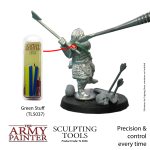 The Army Painter Sculpting Tools - Bards & Cards