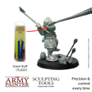 The Army Painter Sculpting Tools - Bards & Cards