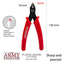 The Army Painter Plastic Frame Cutter - Bards & Cards