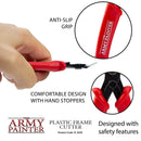 The Army Painter Plastic Frame Cutter - Bards & Cards