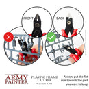 The Army Painter Plastic Frame Cutter - Bards & Cards