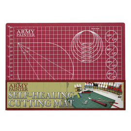 The Army Painter Self-healing Cutting Mat - Bards & Cards