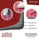 The Army Painter Self-healing Cutting Mat - Bards & Cards