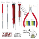 The Army Painter Hobby Tool Kit - Bards & Cards