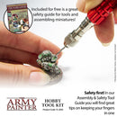 The Army Painter Hobby Tool Kit - Bards & Cards