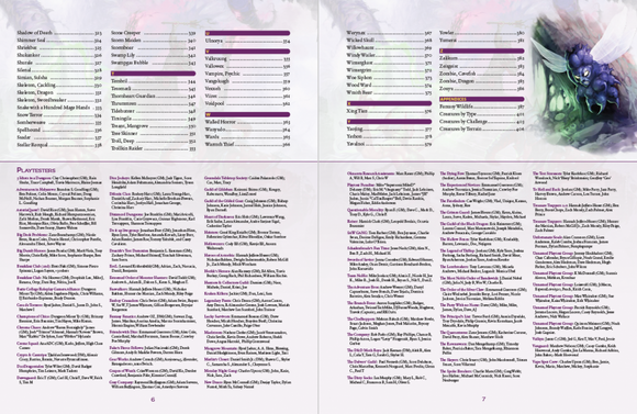 Tome of Beasts II (Hardcover) (5E) - Bards & Cards