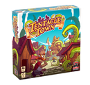 Tentacle Town - Bards & Cards