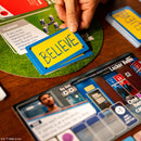 Ted Lasso Party Game - Bards & Cards