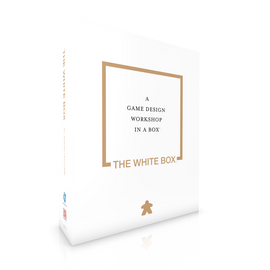 The White Box - Bards & Cards