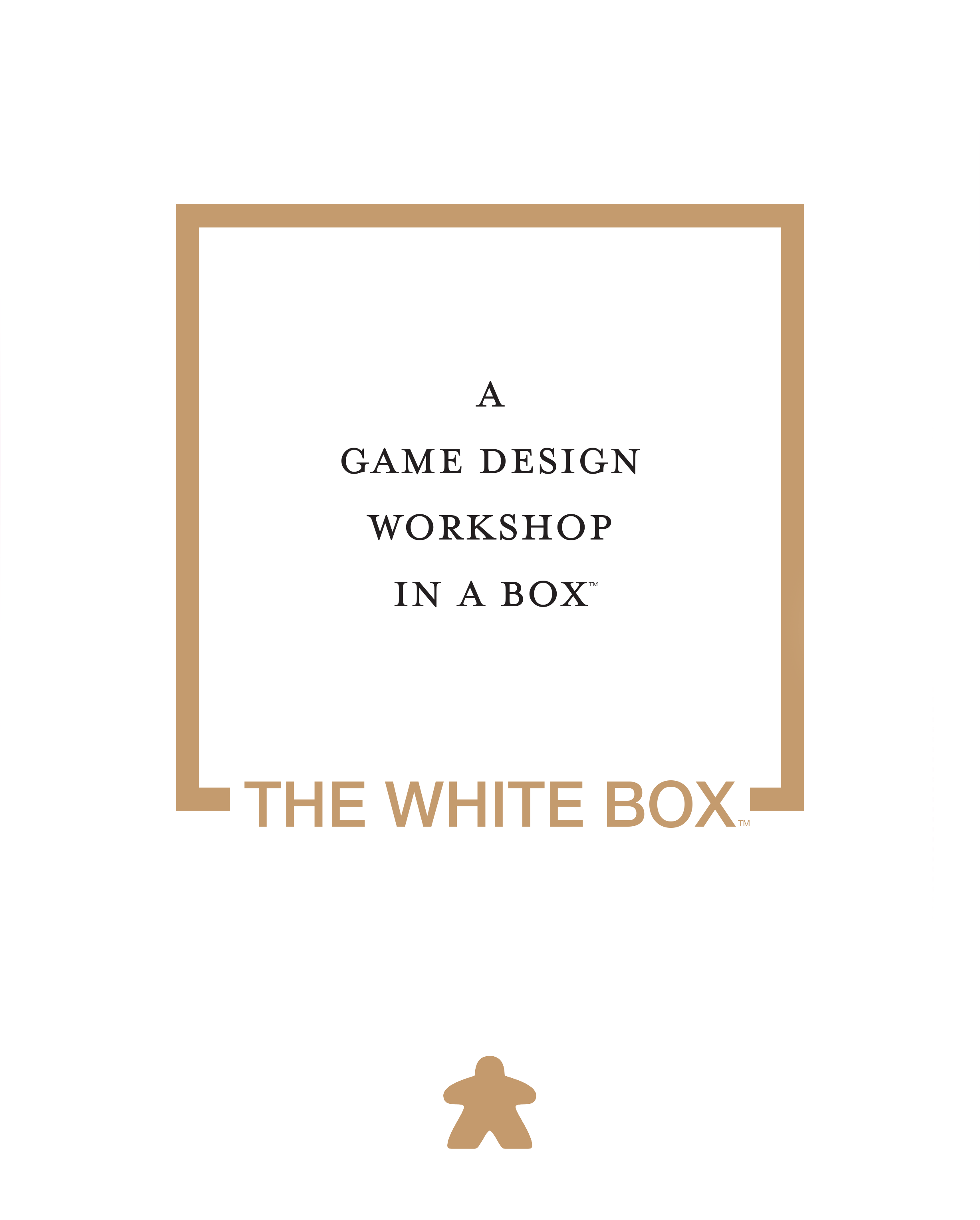 The White Box - Bards & Cards