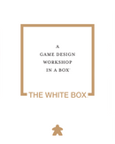 The White Box - Bards & Cards