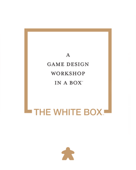 The White Box - Bards & Cards
