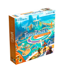 Tidal Blades: Banner Festival - Bards & Cards