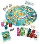 Tidal Blades: Banner Festival - Bards & Cards