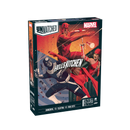 Unmatched: Hell's Kitchen - Bards & Cards