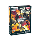 Unmatched: Redemption Row - Bards & Cards