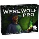 Ultimate Werewolf Pro - Bards & Cards