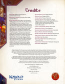 Vault of Magic - Hardcover - Bards & Cards