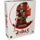 Vampire The Masquerade Rivals ECG: Core Set - Bards & Cards