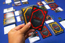 Vampire The Masquerade Rivals ECG: Core Set - Bards & Cards