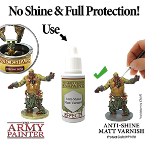 The Army Painter Warpaint Effects (18ml) - Bards & Cards