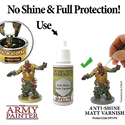 The Army Painter Warpaint Effects (18ml) - Bards & Cards