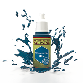 The Army Painter Warpaint Acrylic (18ml) - Bards & Cards