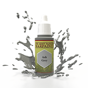 The Army Painter Warpaint Acrylic (18ml) - Bards & Cards