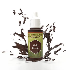 The Army Painter Warpaint Acrylic (18ml) - Bards & Cards