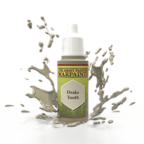 The Army Painter Warpaint Acrylic (18ml) - Bards & Cards