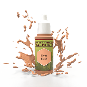 The Army Painter Warpaint Acrylic (18ml) - Bards & Cards