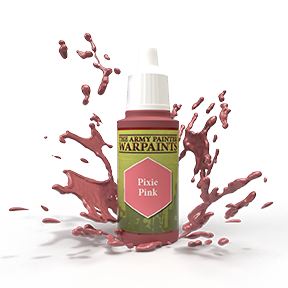 The Army Painter Warpaint Acrylic (18ml) - Bards & Cards