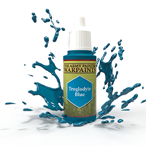 The Army Painter Warpaint Acrylic (18ml) - Bards & Cards