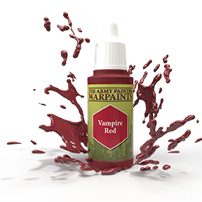 The Army Painter Warpaint Acrylic (18ml) - Bards & C