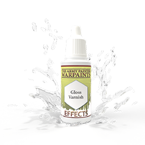 The Army Painter Warpaint Effects (18ml) - Bards & Cards