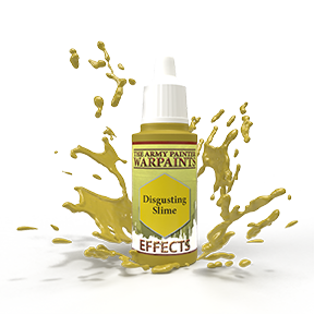 The Army Painter Warpaint Effects (18ml) - Bards & Cards