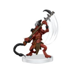 D&D Icons of the Realms Kobold Warband - Bards & Cards