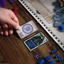 RISK®: Warhammer 40,000® - Bards & Cards