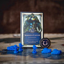 RISK®: Warhammer 40,000® - Bards & Cards