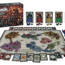 RISK®: Warhammer 40,000® - Bards & Cards