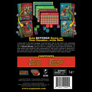 Steven Rhodes: Living Well is the Best Revenge - The Game - Bards & Cards