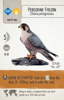 Wingspan: Revised - Bards & Cards