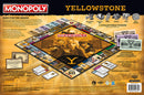 MONOPOLY®: Yellowstone - Bards & Cards