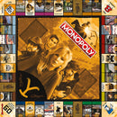MONOPOLY®: Yellowstone - Bards & Cards